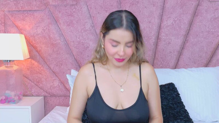 Grethasounders's Streamate show and profile