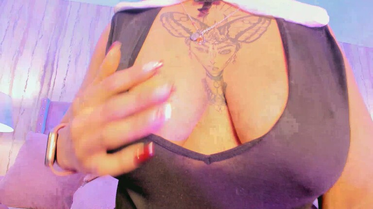 VeronicaFoster's Streamate show and profile