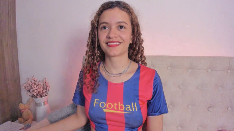 EmiliaJons's Streamate show and profile