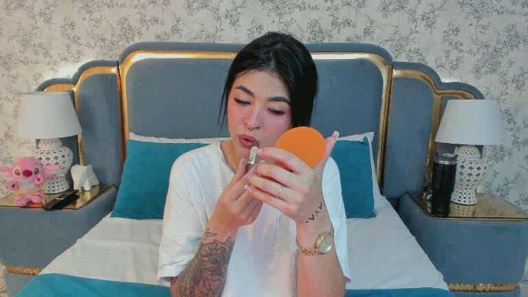 CanndyyRaays's Streamate show and profile