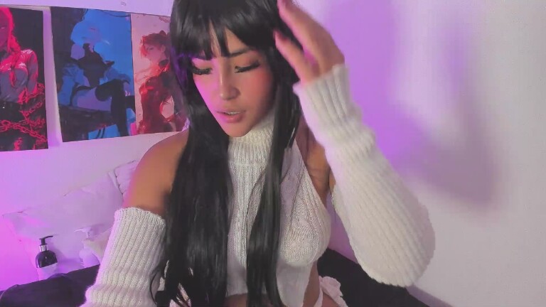 StephanieBennet's Streamate show and profile