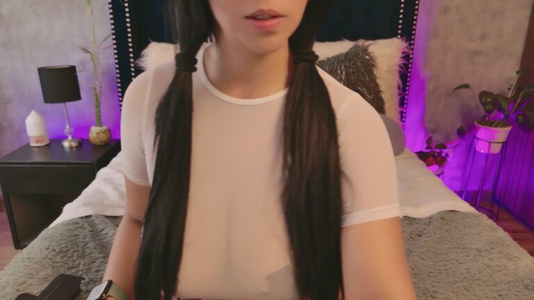 Megatitssss's Streamate show and profile