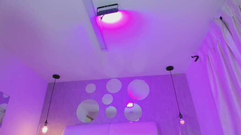 ValeriaMaraj's Streamate show and profile