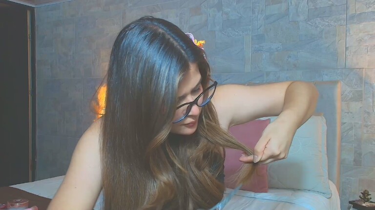 SofiaCipriani's Streamate show and profile