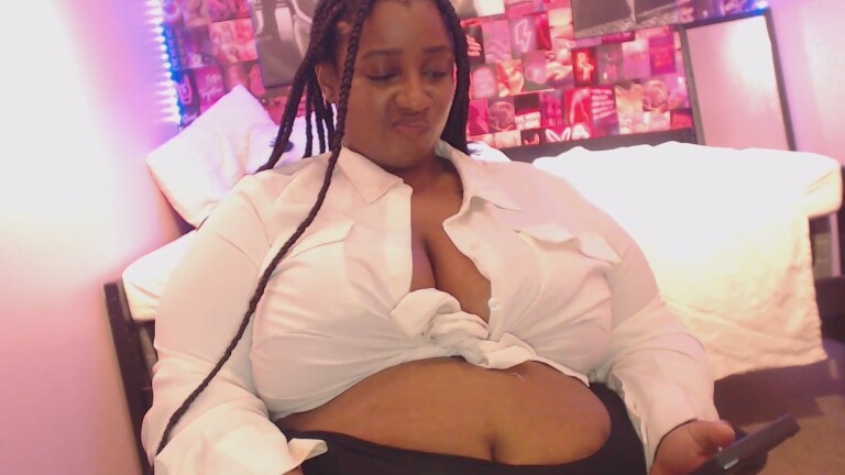 DannyBBW's Streamate show and profile