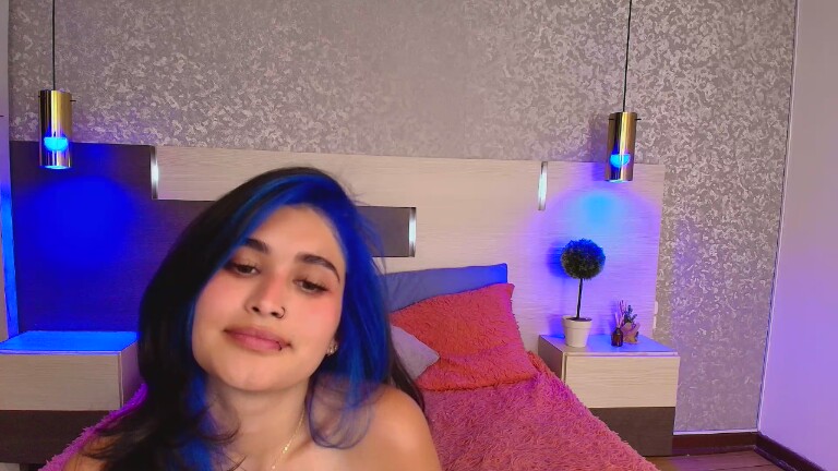AidaEscobar's Streamate show and profile