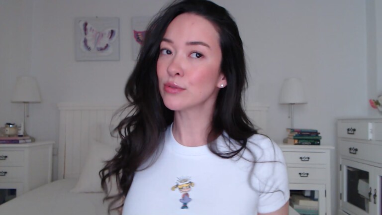 kimberK's Streamate show and profile