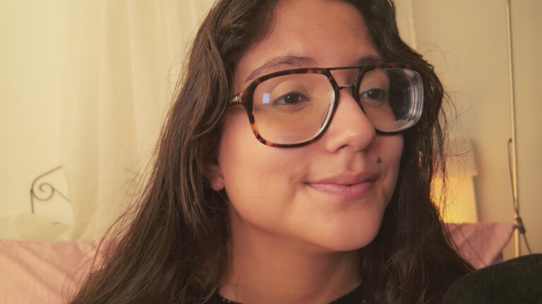 HaileyBunny_18's Streamate show and profile