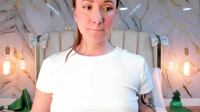 HannahLane's Streamate show and profile