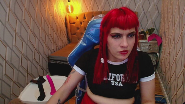 MaryMorganx's Streamate show and profile