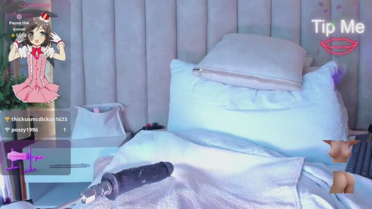 LizSheibaum's Streamate show and profile