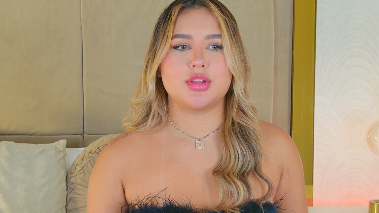 NataScott's Streamate show and profile