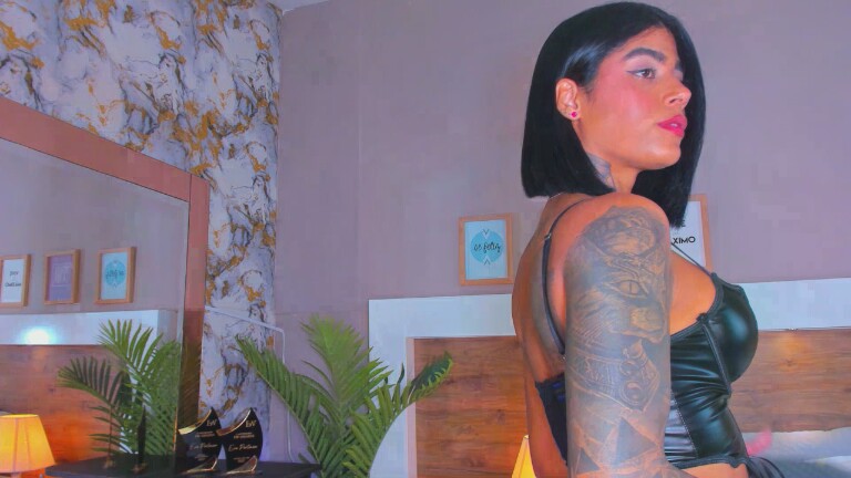 EvaPortmann's Streamate show and profile