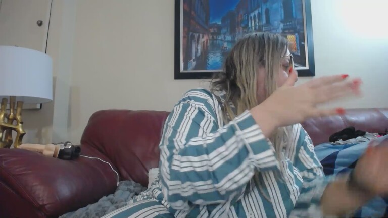 FaraPhenix's Streamate show and profile