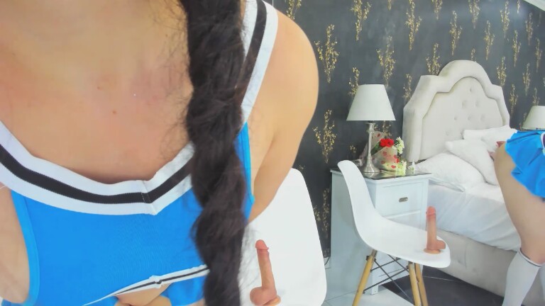 TaylorAdaams's Streamate show and profile