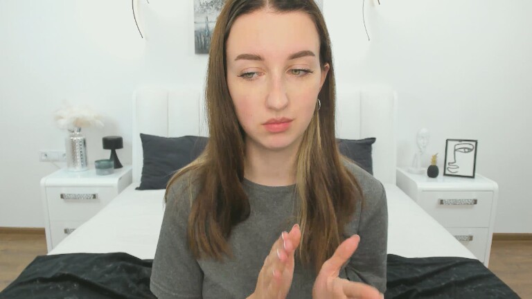 HeylaRose's Streamate show and profile