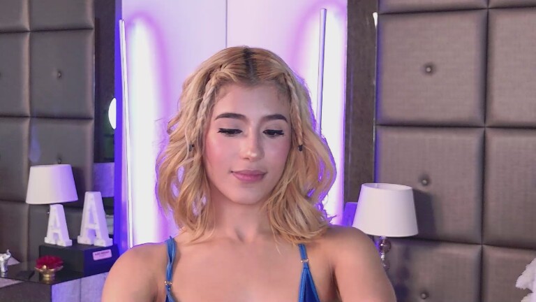 AndreaAlvarado's Streamate show and profile