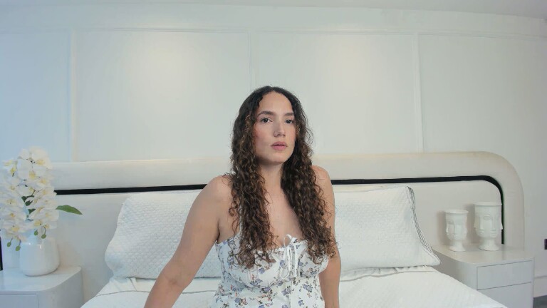 DulceRosie's Streamate show and profile