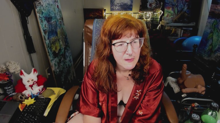 DariaDinkley's Streamate show and profile