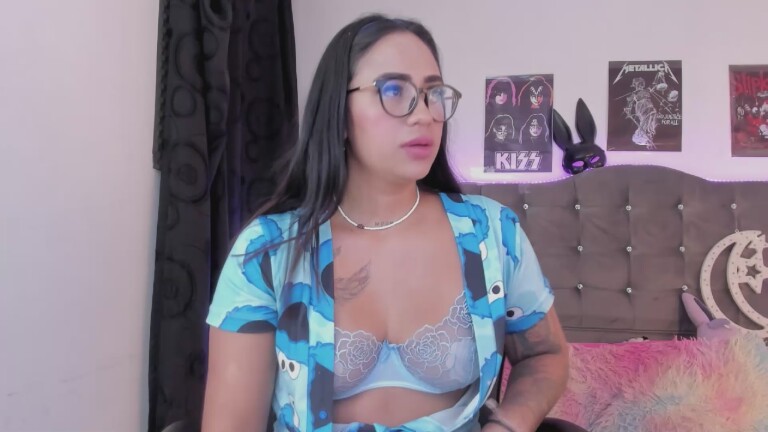 LunaBritton's Streamate show and profile