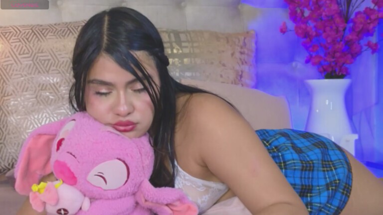 Miia_Sinner's Streamate show and profile