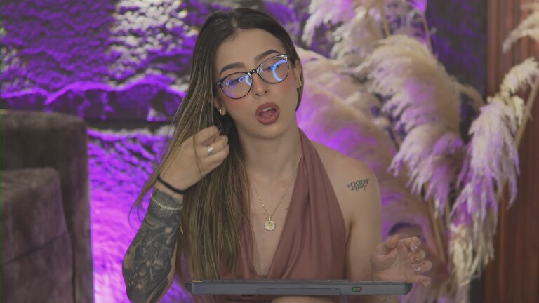 EmaMalkova's Streamate show and profile