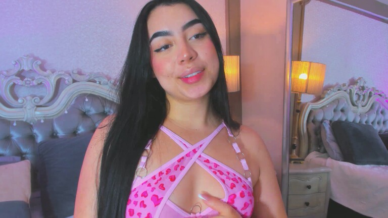 anneWalker's Streamate show and profile