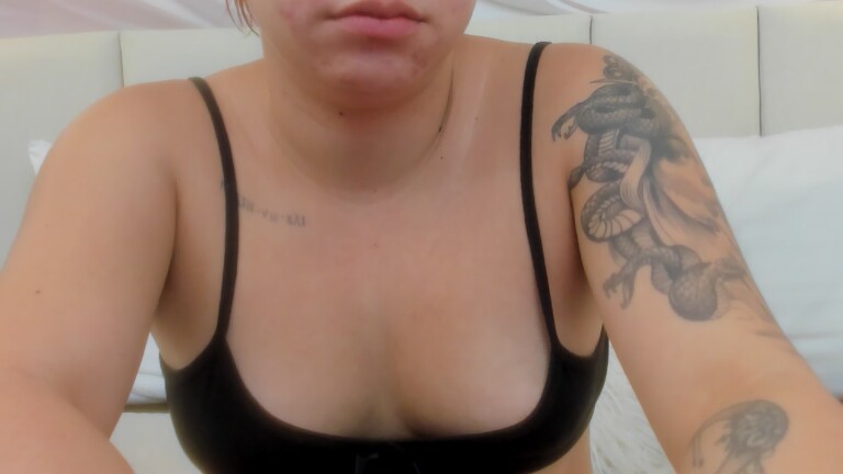 Martina_conor's Streamate show and profile