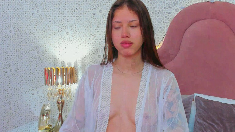 AriadnaOwenss's Streamate show and profile