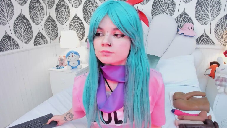 SarenIzumi's Streamate show and profile