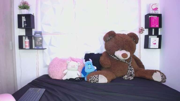 Brooketayllor's Streamate show and profile