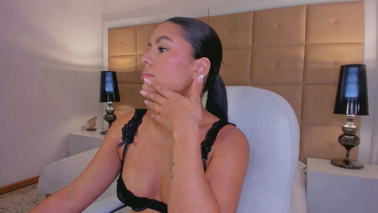 MeganTaylor99's Streamate show and profile