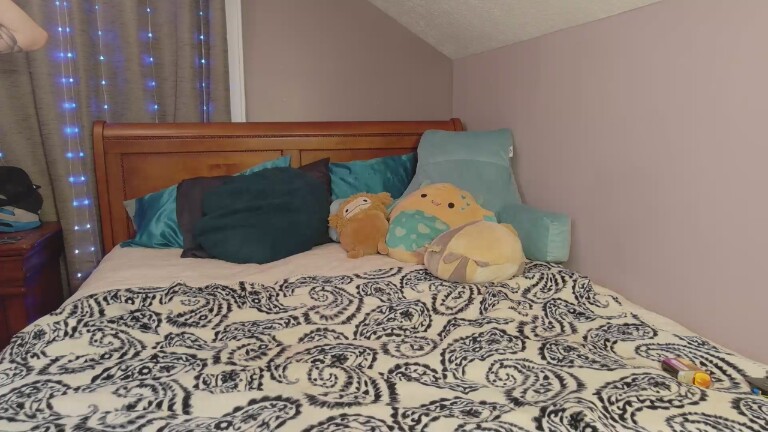 Punkylux's Streamate show and profile