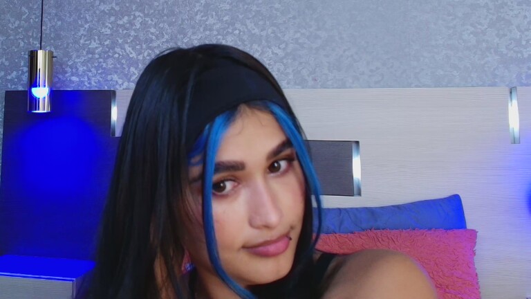 AidaEscobar's Streamate show and profile