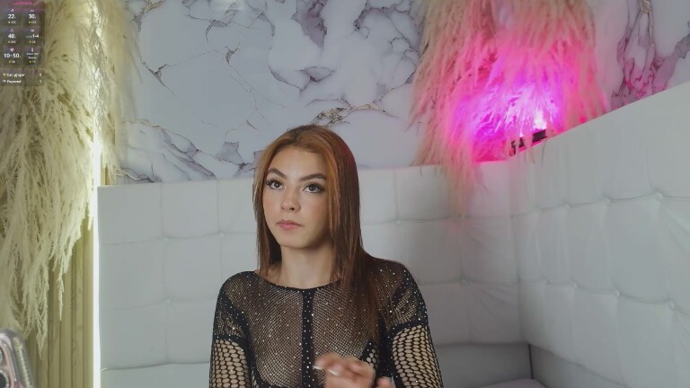 Nahomy19's Streamate show and profile