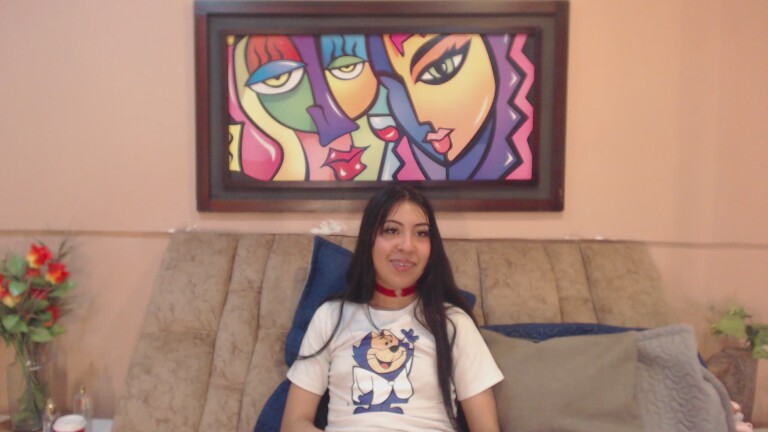 LinaSpearce's Streamate show and profile
