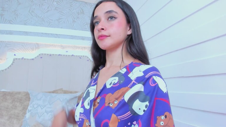 AnnieBlakee's Streamate show and profile