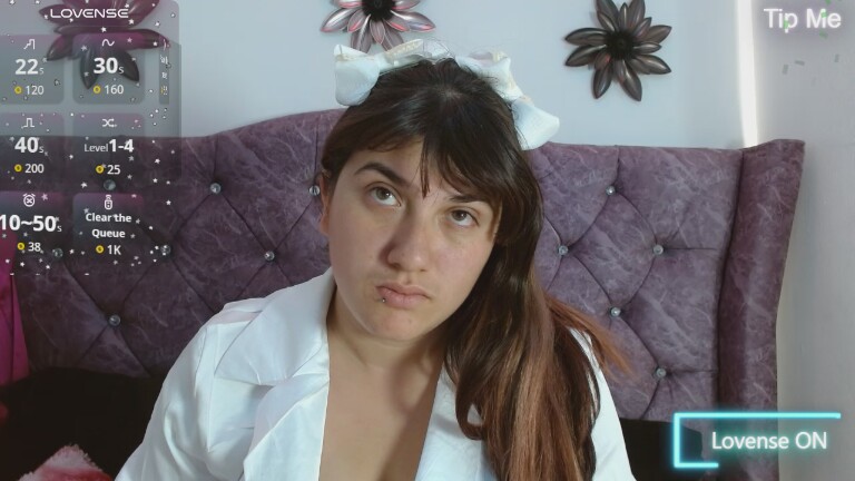 Pandy88's Streamate show and profile