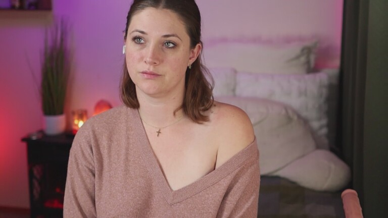 AnnMarie's Streamate show and profile