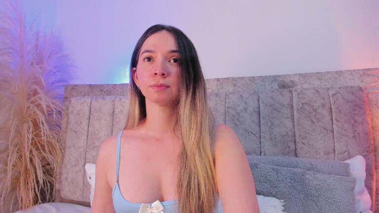 AmeliaCooperr's Streamate show and profile