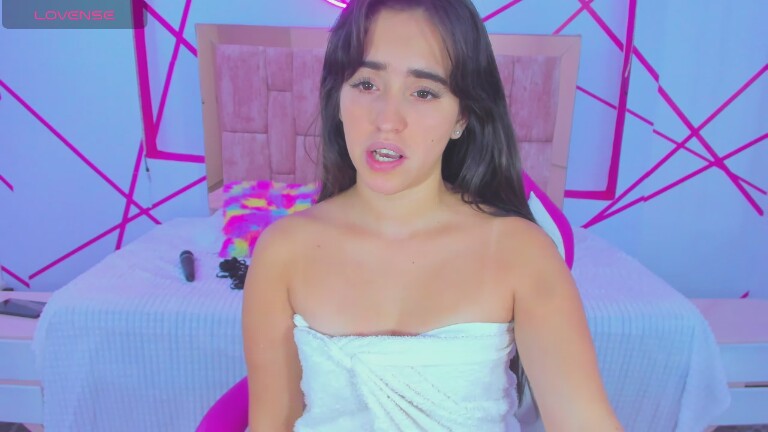 KimberlyRosee's Streamate show and profile