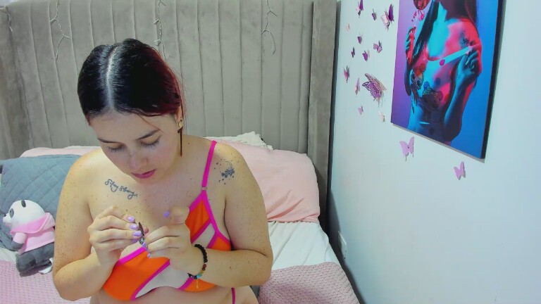 LiaSanderss's Streamate show and profile