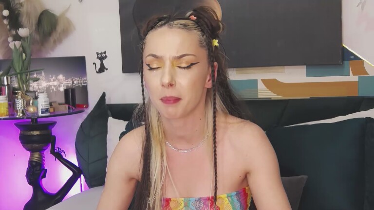 MelissaBlake's Streamate show and profile