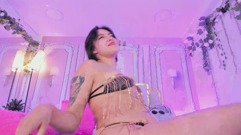 NaraSuarez's Streamate show and profile