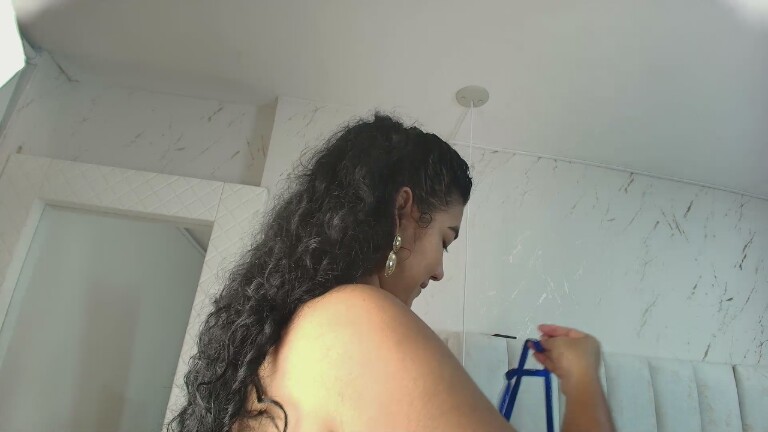 BETTY_BOOGB's Streamate show and profile