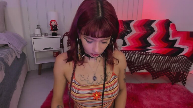 MorithaHard's Streamate show and profile