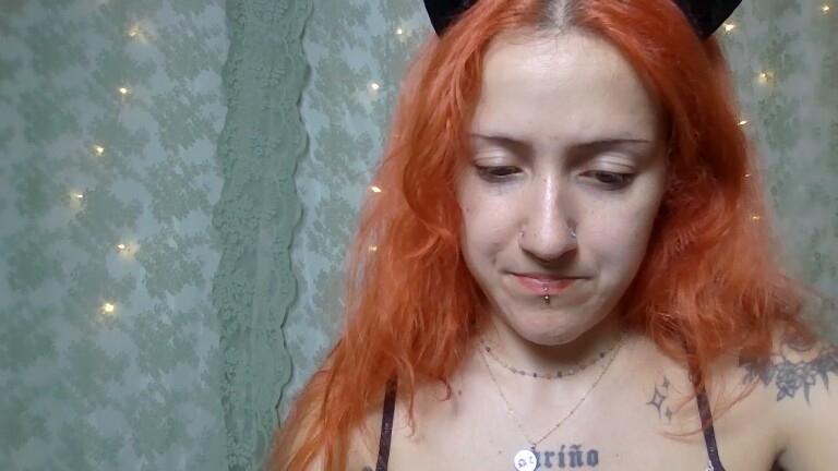 lavababy's Streamate show and profile