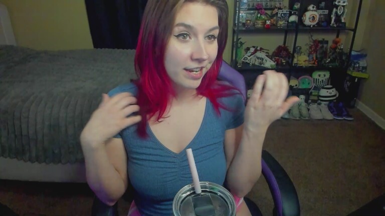 LevySinful's Streamate show and profile