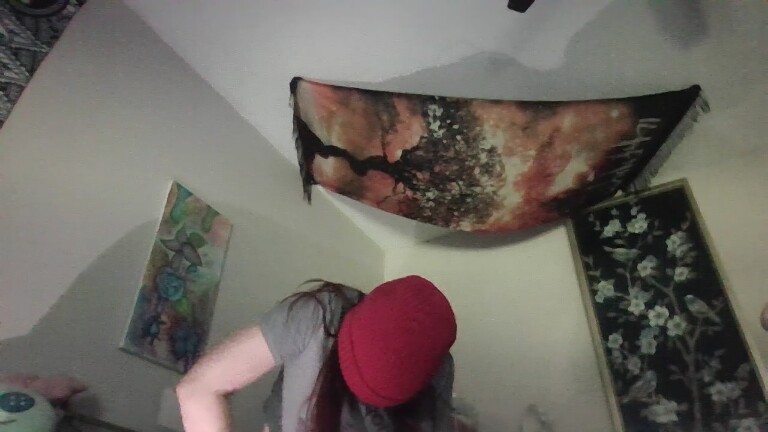 TinytittieXX's Streamate show and profile