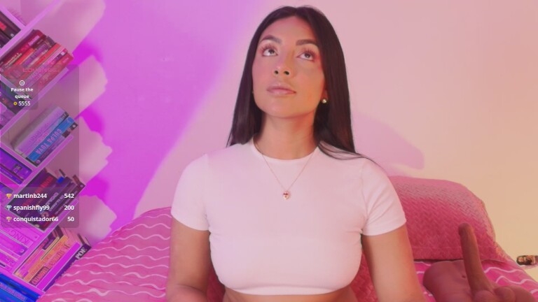 AndyySaenzz's Streamate show and profile